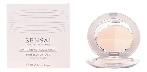 Polvo Sensai Cellular Performance Kanebo 8 G