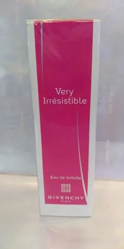 Very Irrésistible EDT 30ml para mujer