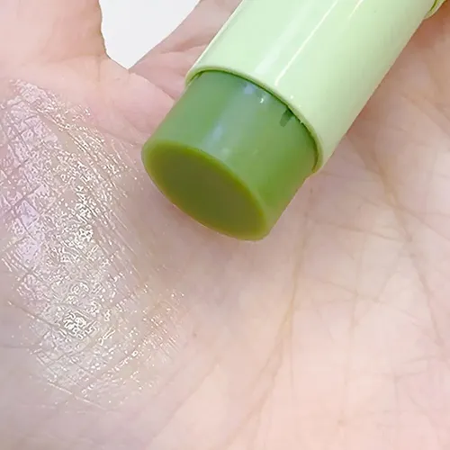Pomada En Barra Con Extracto De Plantas, Crema Antipicazón,