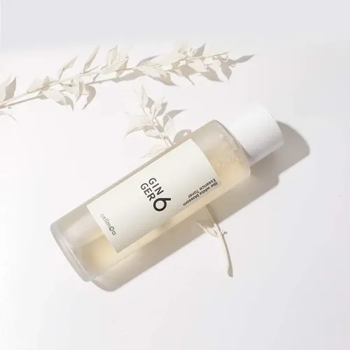 Toner Cellmoa Ginger6 Extracto De Agua De Jengibre 150 Ml Co
