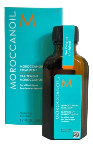 Sérum Moroccanoil Tratamiento hidratación – 1 unidad de 50mL 50g
