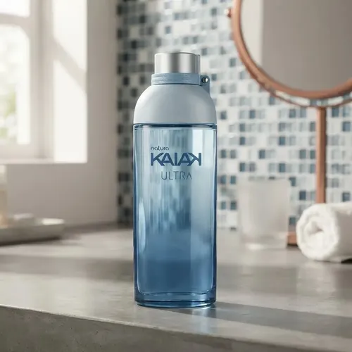 Perfume Natura Kaiak Ultra Femenino Edt 100ml