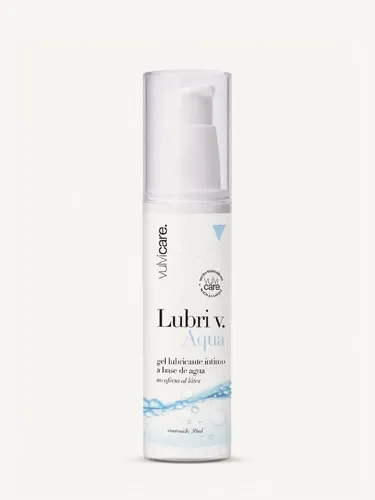 Vulvicare Pack Sensitive X 5 Productos De Cuidado Íntimo