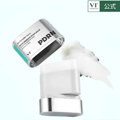 Vt Pdrn Essence Stick Balm 9.5g Momento De Aplicación Día/noche Tipo De Piel Todo Tipo De Piel