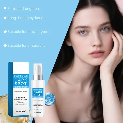 Esta Crema Iluminadora Ayuda A Mejorar La Opacidad De La Gra