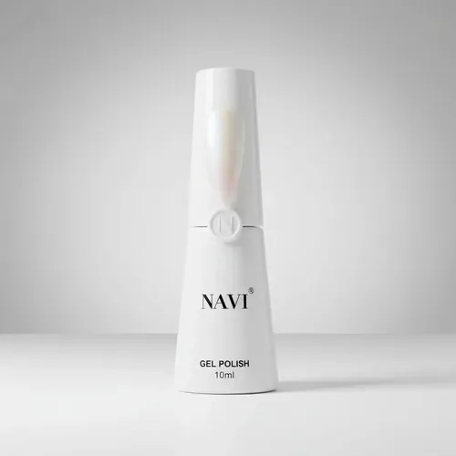 Esmalte Semipermanente Navi 10ml Uv Led Manicura Uñas 120