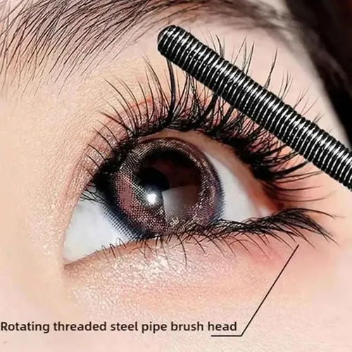 “ Rimel Effect Curvas Extensions De Pestañas Rimel