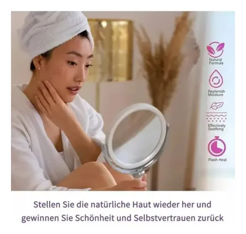 Crema Calmante Anti-acné: Ideal For Piel Sensible ^.^