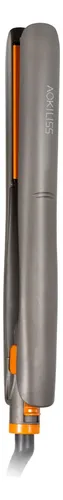 X Plancha Para Cabello Rizador Lcd 48w, Cerámica, 15 Z