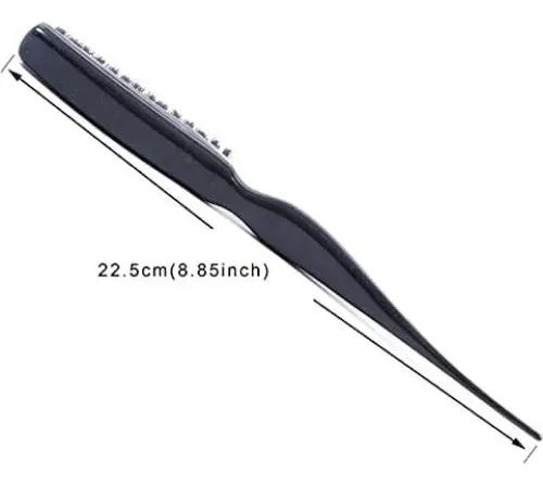 Cepillo De Cabello De Peinado Y Volumen Para Cabello