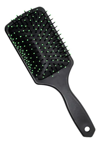 Lucydan Peluqueria Cepillo Paleta Alisado Y Brushing De Pelo
