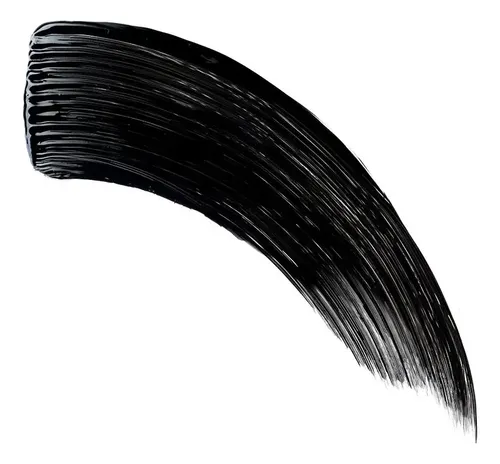 Máscara De Pestañas Maybelline The Colossal Negro Lavable
