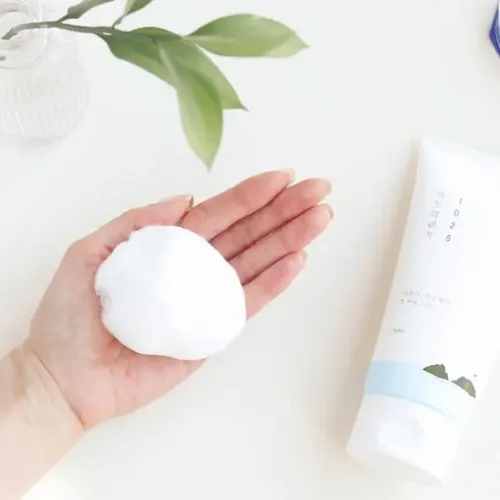 Round Lab K-beauty 1025 Dokdo Cleanser X150ml