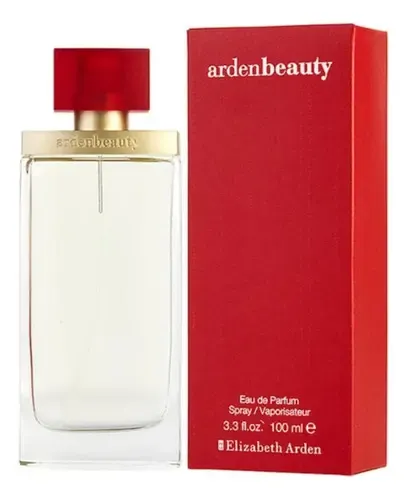 Perfume Elizabeth Arden Beauty Para Mujer 100ml Edp