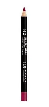 Idi Delineador Lápiz Labios 2 Mauve