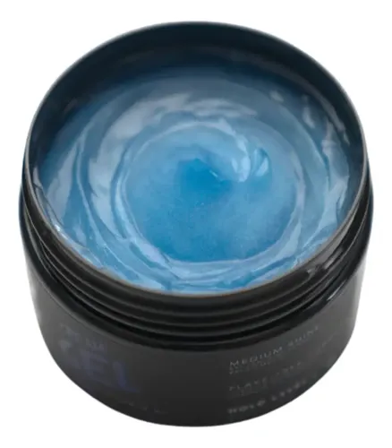Level 3 Gel En Crema Con Infusión De Vitamina B5 250g