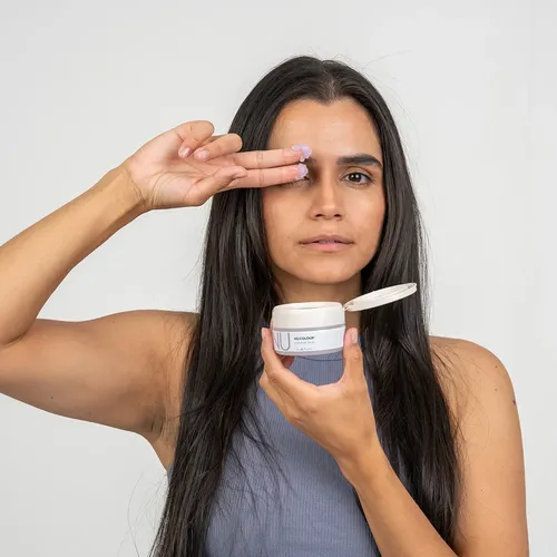 Bálsamo Limpiador Facial Nu Skin Nu Colour Cleansing Balm