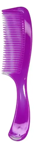 Peines Para Pelo Cabello Set X5 Unidades