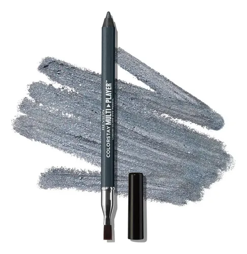 Delineador Para Ojos Cs Multiplayer Glitch Effect 9 g Revlon