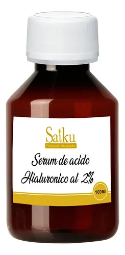 Acido Hialuronico Al 2% Serum Puro 100cc En Caba Belgrano
