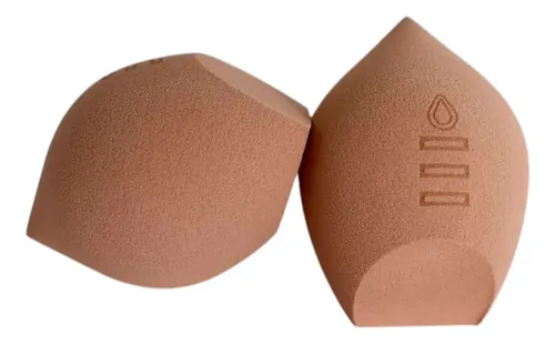 Esponja De Maquilhagem Totemica Beauty Blender 6 Peças