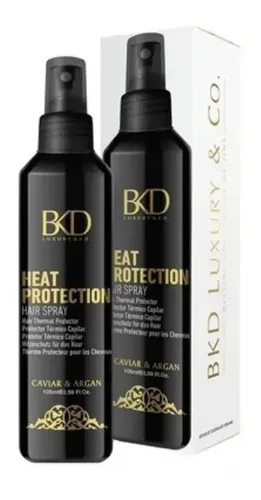 Bkd Protector Termico X 105 Ml (232º) –