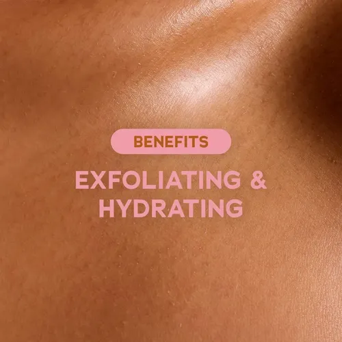 Exfoliante Corporal Tree Hut Raspberry Fizz 532ml Vegano