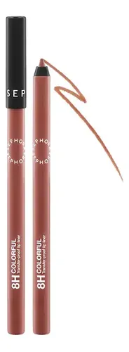 Delineador De Labios Sephora 8h Larga Duración 08 Beige