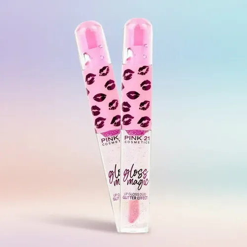 Labial Gloss Magic