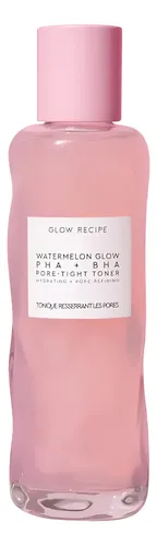 Tónico Hermético Watermelon Glow, 150 Ml, Receta Que Brilla