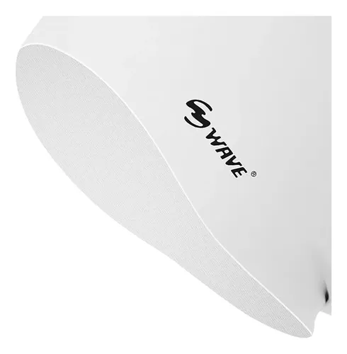 Gorro De Baño De Silicona Para Cabello Largo, Protección Aud