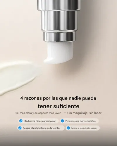 Eliré Sérum Corrector Manchas Oscuras Melasma 30ml