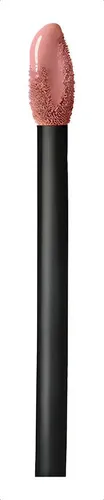 Maybelline Labial Liquido Matte Intransferible 60 Poet