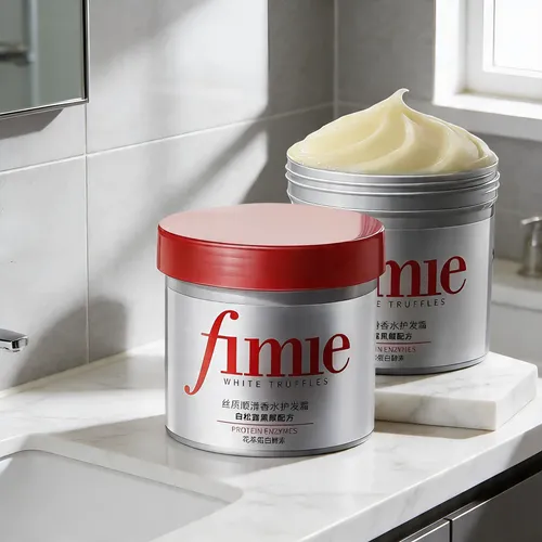 Mascarilla Para Cabello Reparación Intensa Hidratación 72h