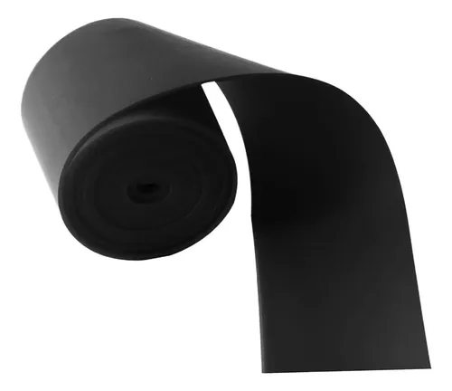 Muscle Compression Floss Band Exercise Wraps Black