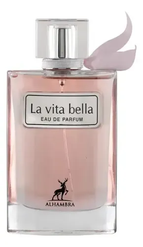 Alhambra La Vita Bella 100ml Edp