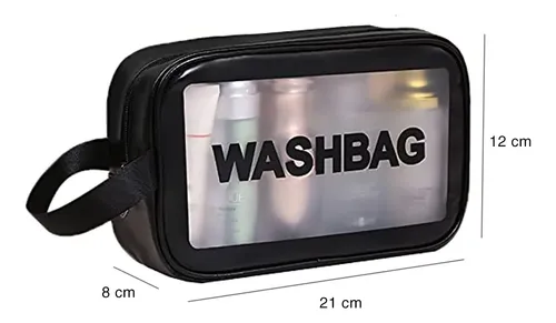 Neceser Bolso Porta Cosmeticos Maquillaje Organizador Viaje