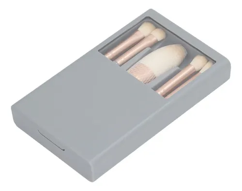 – Juego De Minibrochas De Maquillaje, 5 Piezas, 2026