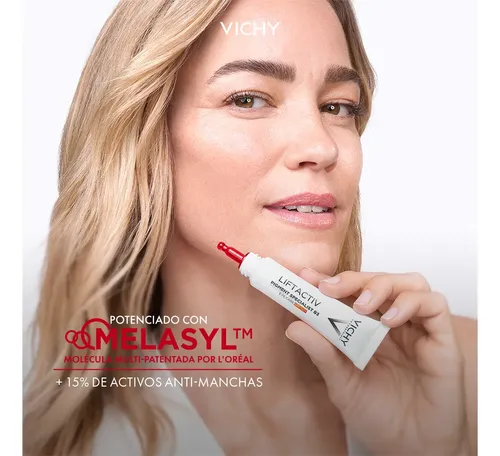 Vichy Liftactiv B3 Pigment Specialist Spf50+ Contorno De Ojo
