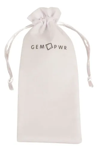 Rodillo Facial Gem Pwr Rose Quartz + Jade Con Mango De Acero