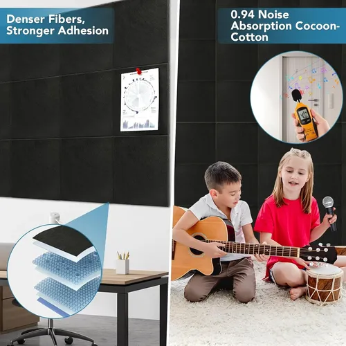 Tablón De Anuncios De Corcho De 48 X 36 Pulgadas Con Pestaña