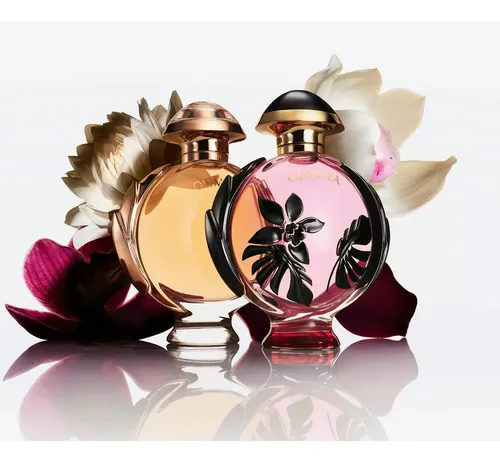 Olympéa Flora EDP 50ml para mujer
