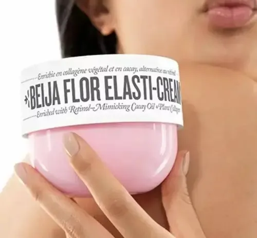Sol De Janeiro Crema Corporal Beija Flor Elasti-cream 75ml