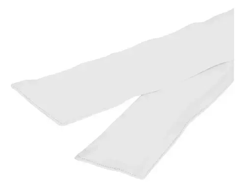 ..banda Deportiva Nylon Transpirable Ajuste Cómodo Ancha 6.5
