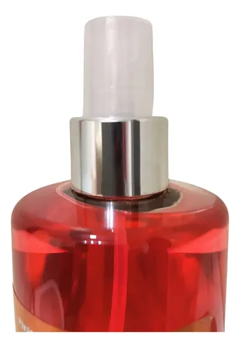 Perfume Body Splash Unisex Butterfly Effect Tyn Ambarina Floral 300ml