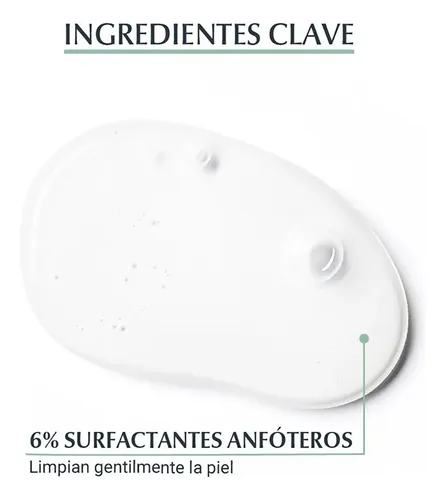 Eucerin Dermopure Oil Control Gel Limpiador Facial X 400 Ml Grasa Día/noche