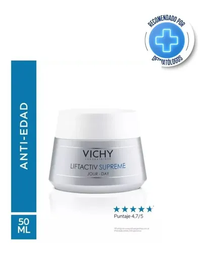 Liftactiv Supreme Piel Normal A Mixta Vichy