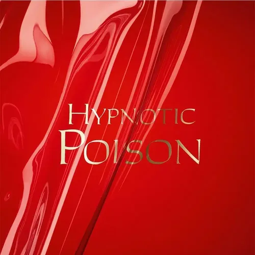 Perfume Mujer Dior Hypnotic Poison EDT 50ml Oriental Vainilla