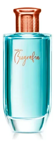 Natura Biografia Clasico Mujer Eau de toilette Spray