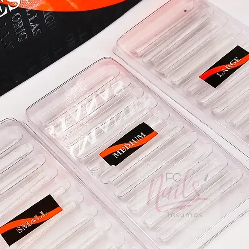 Kit Para Permanente Lash Perm Fcnailsinsumos Pestañas